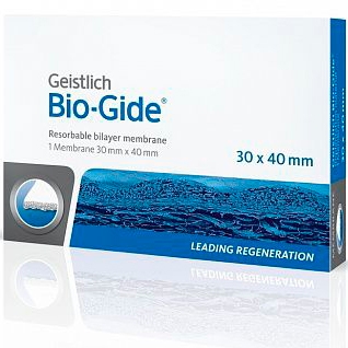 BIO-GIDE  (30х40 мм)