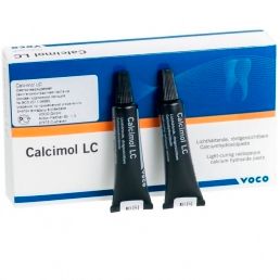 Calcimol LC Кальцимол (2 тубы*5мл.)