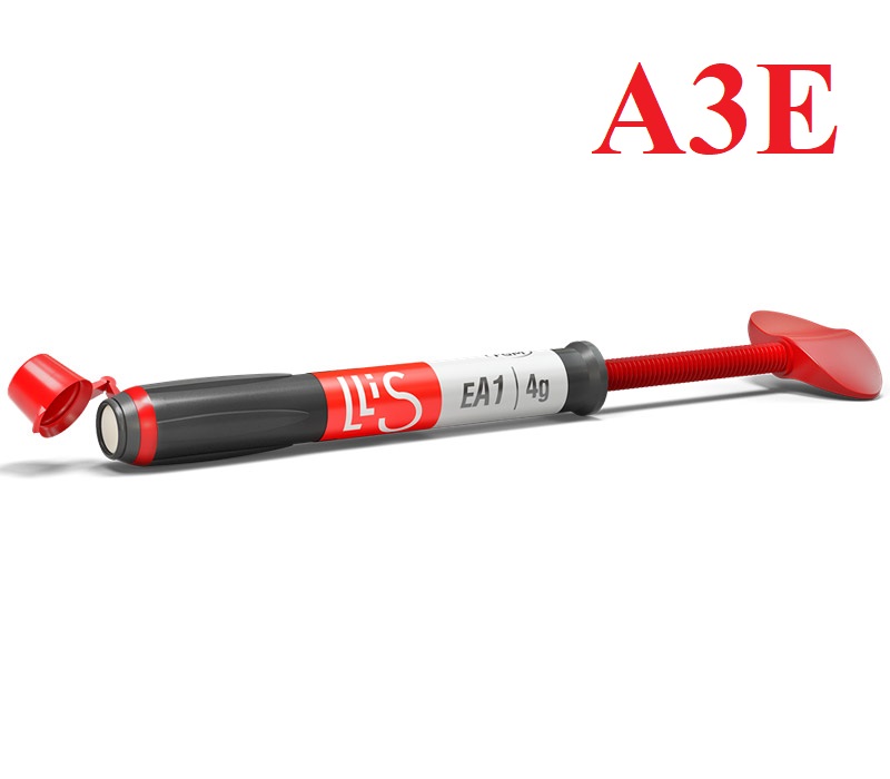 Llis пломбировочный материал цвет A3E (4г) FGM
