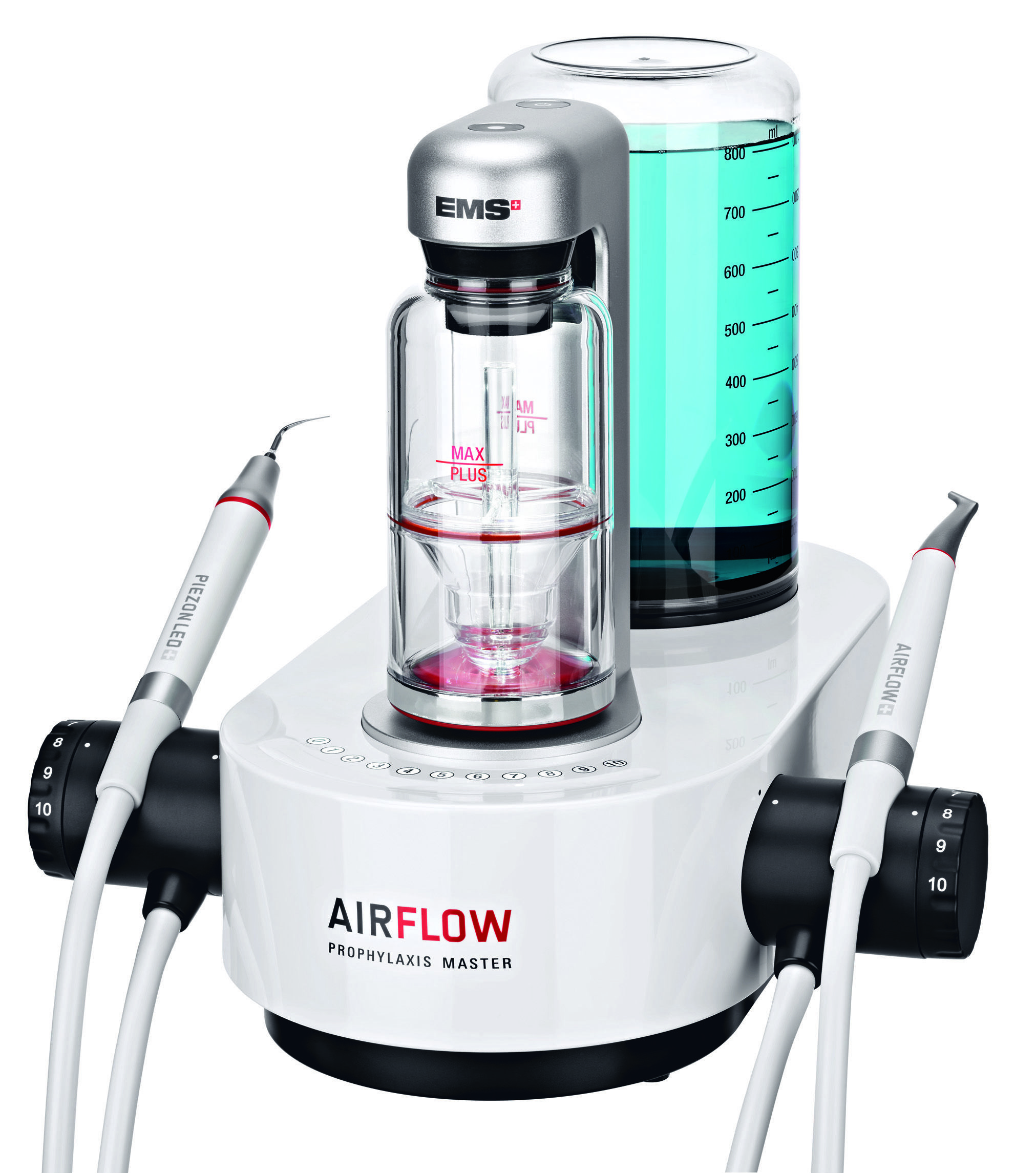 AIR-FLOW Prophylaxis MASTER EMS