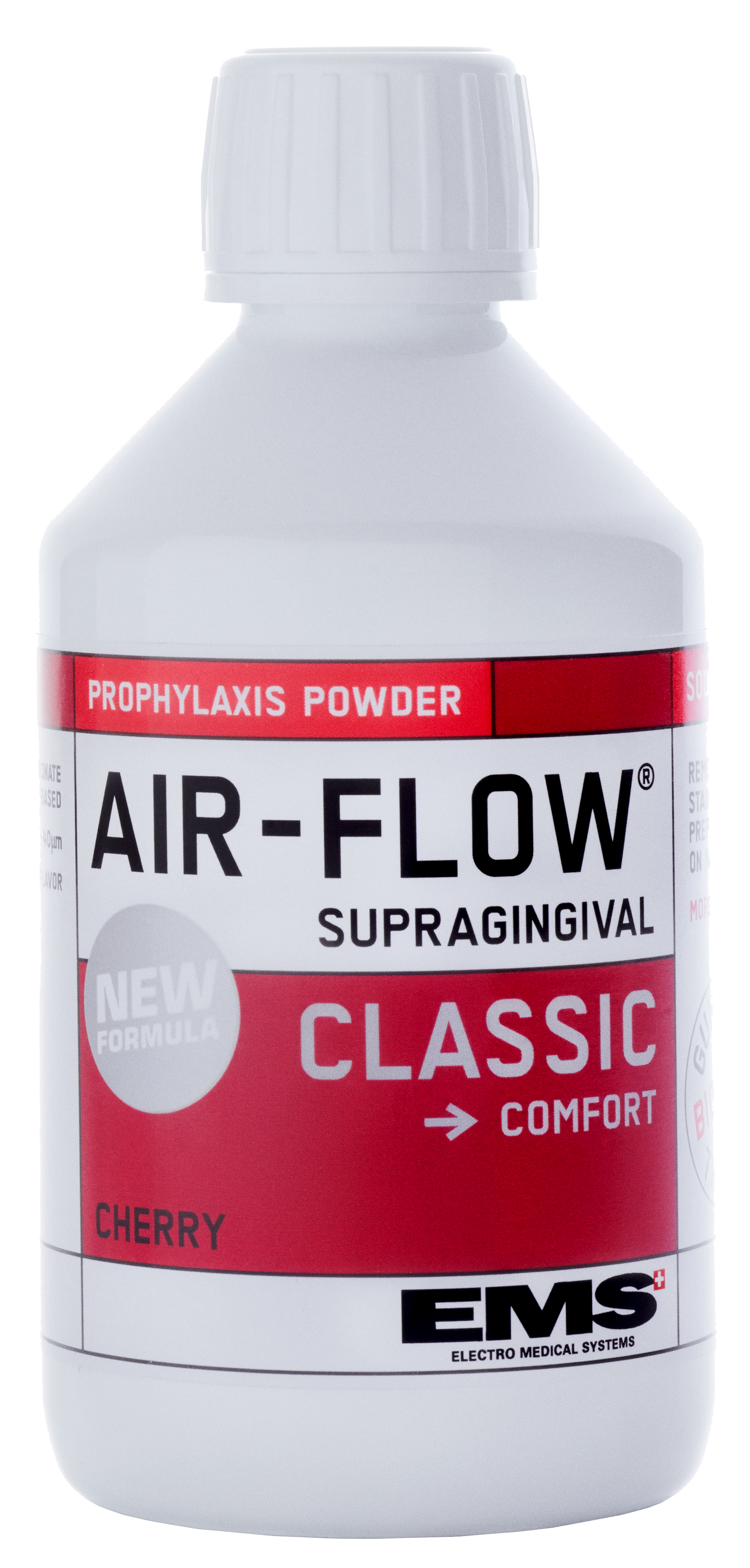 порошок для AIR-FLOW Classic Comfort  Вишня (300г)