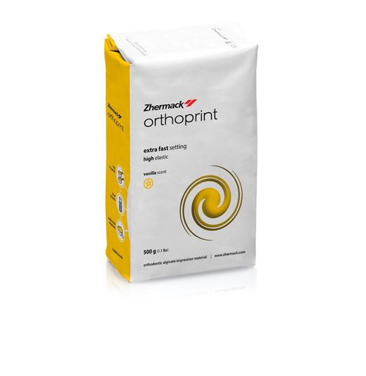 Orthoprint Ортопринт (500г) Zhermack