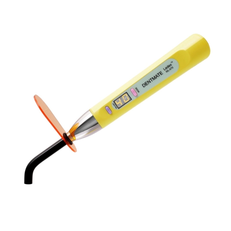 Лампа LEDEX™ WL-070 цвет желтый