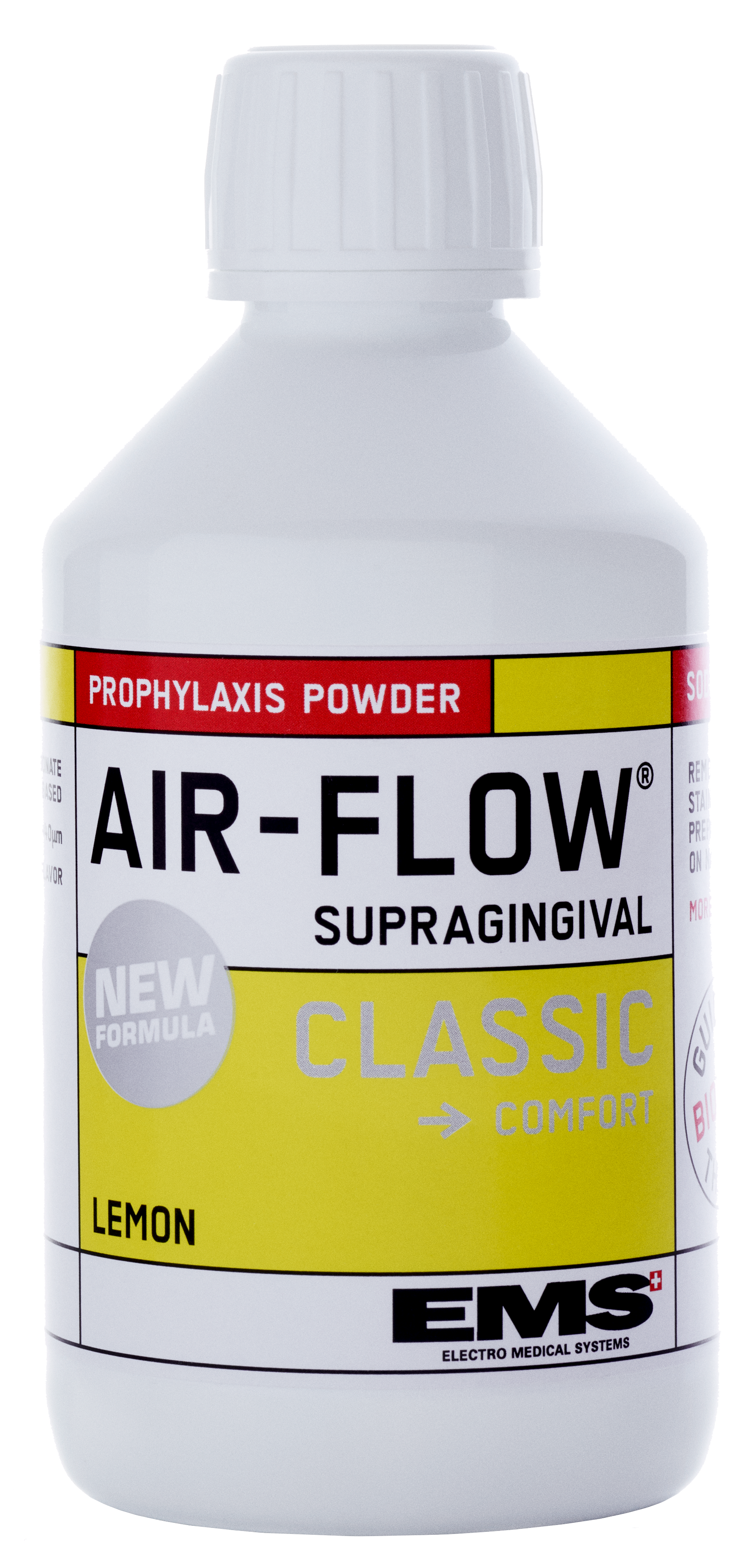 порошок для AIR-FLOW Classic Comfort  лимон (300г)