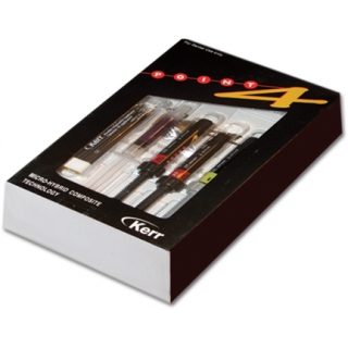 Point 4™ Mini kit набор (3 шпр: A2E, A3E, A2D) Kerr