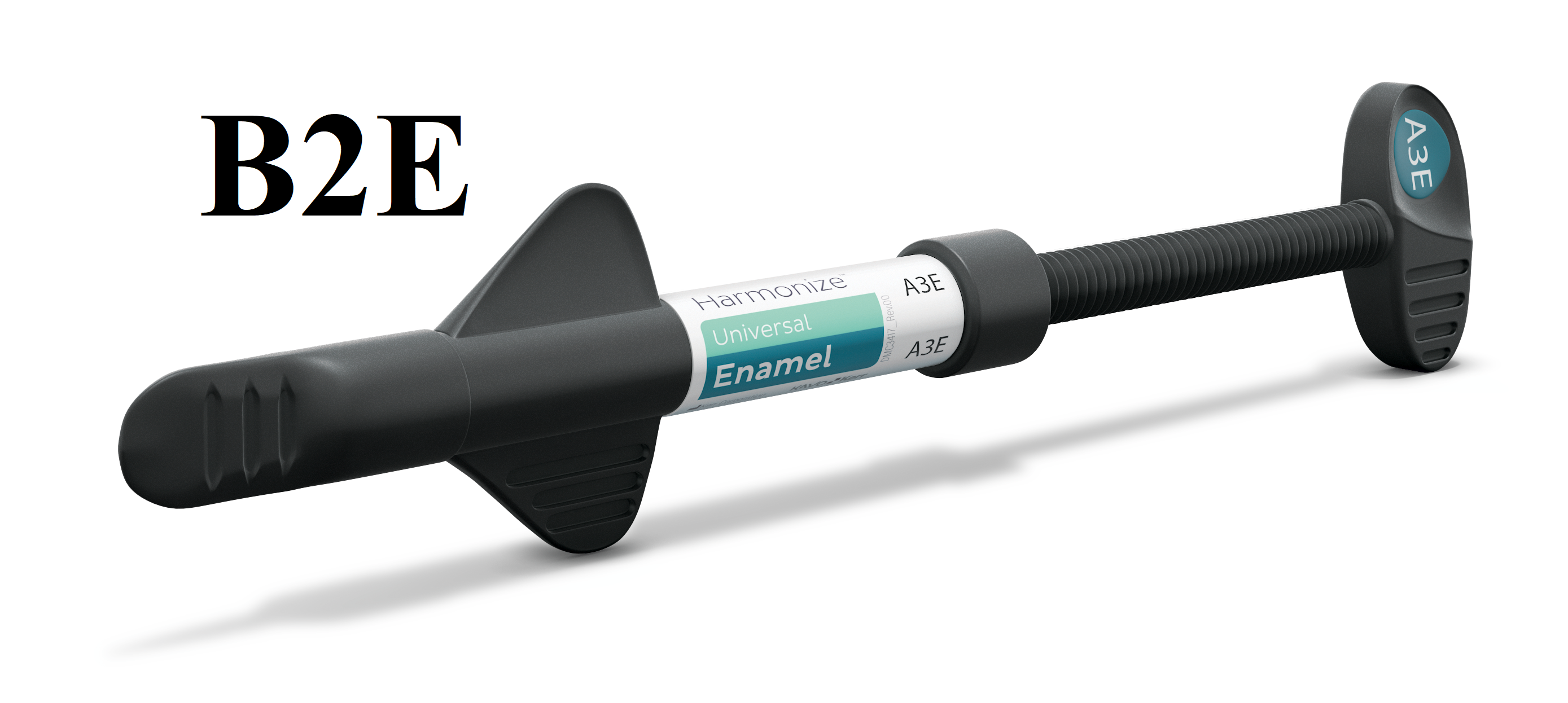 Harmonize B2 Enamel Syringe (4г) Kerr