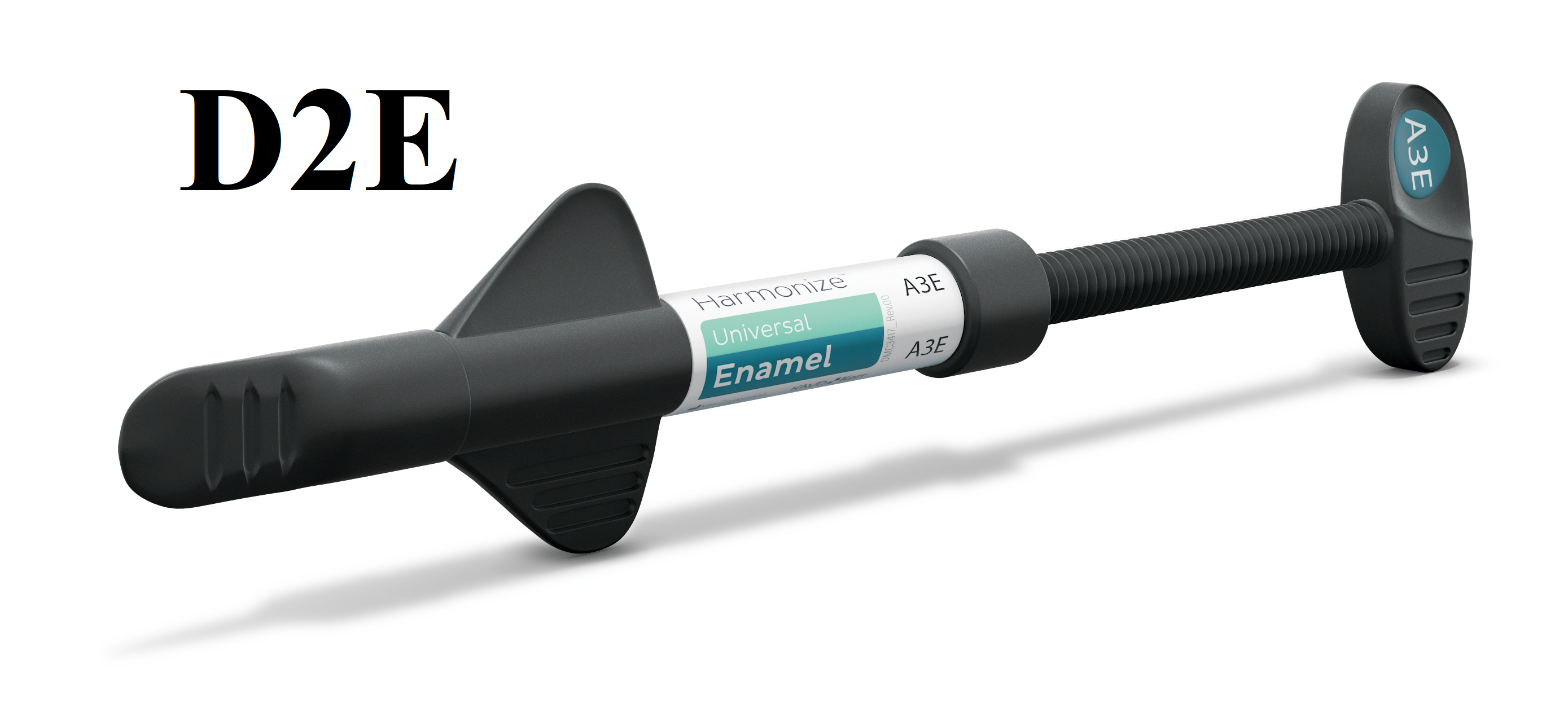Harmonize D2 Enamel Syringe (4г) Kerr