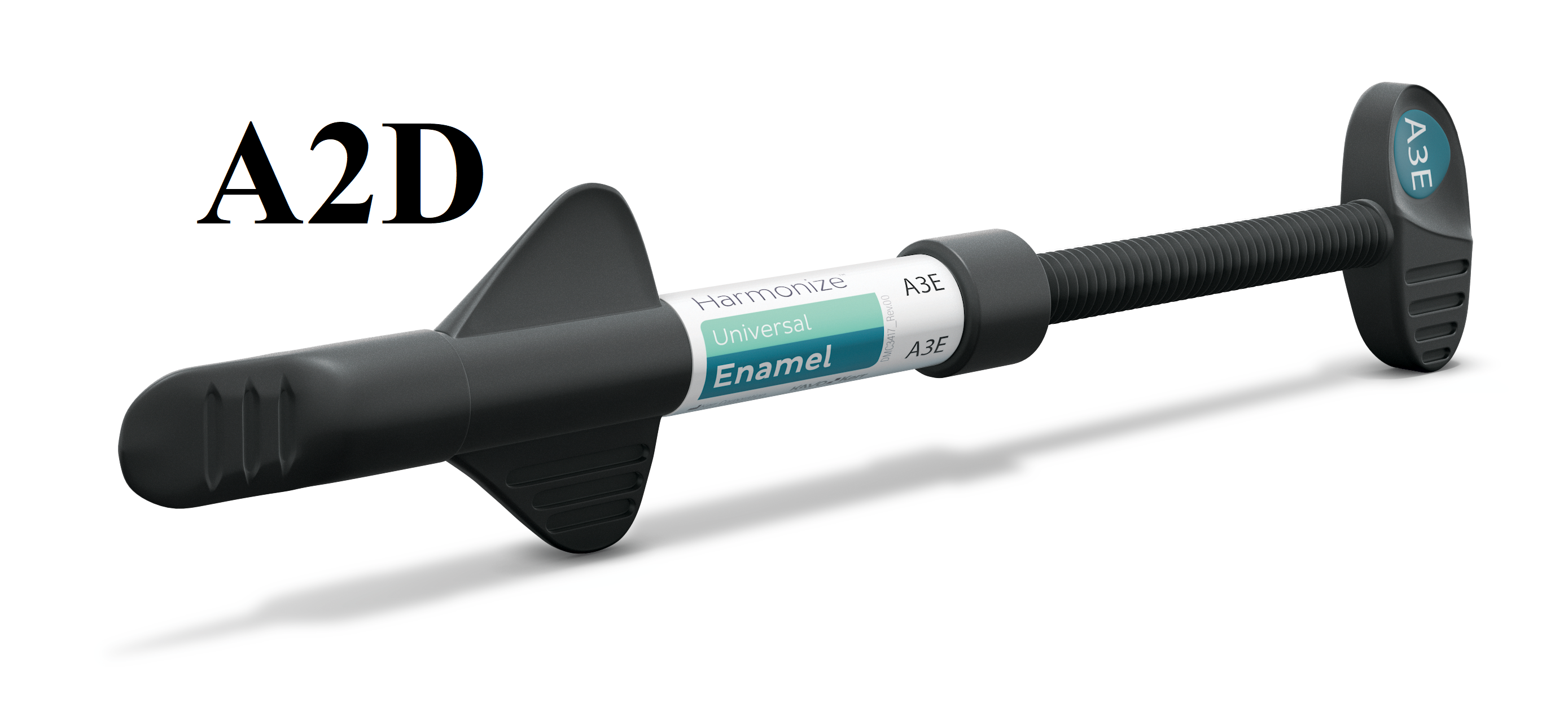 Harmonize  A2 Dentine Syringe (4г) Kerr