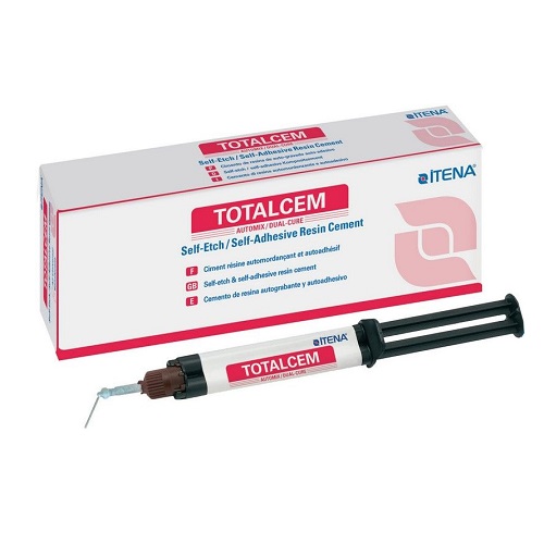 TotalCem Automix цвет А2 (8г)