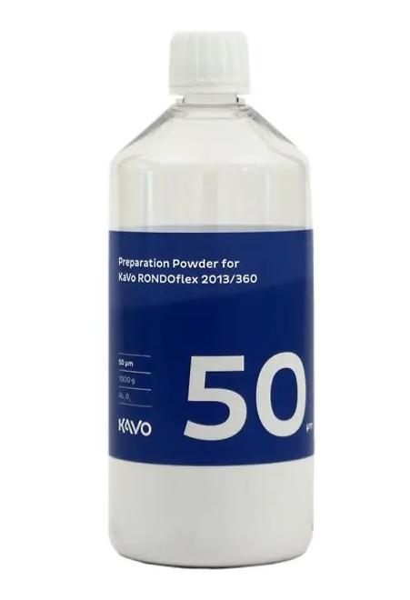 Порошок абразивный Kavo RONDOflex (50мк) 1000г