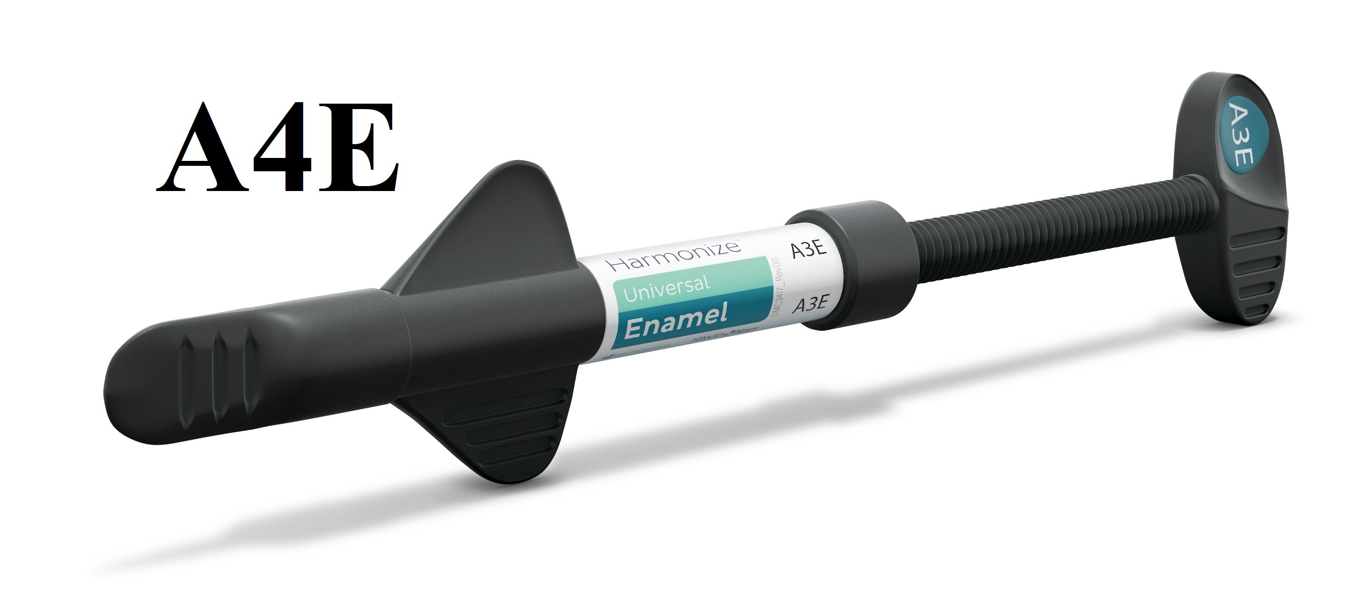 Harmonize A4 Enamel Syringe (4г) Kerr
