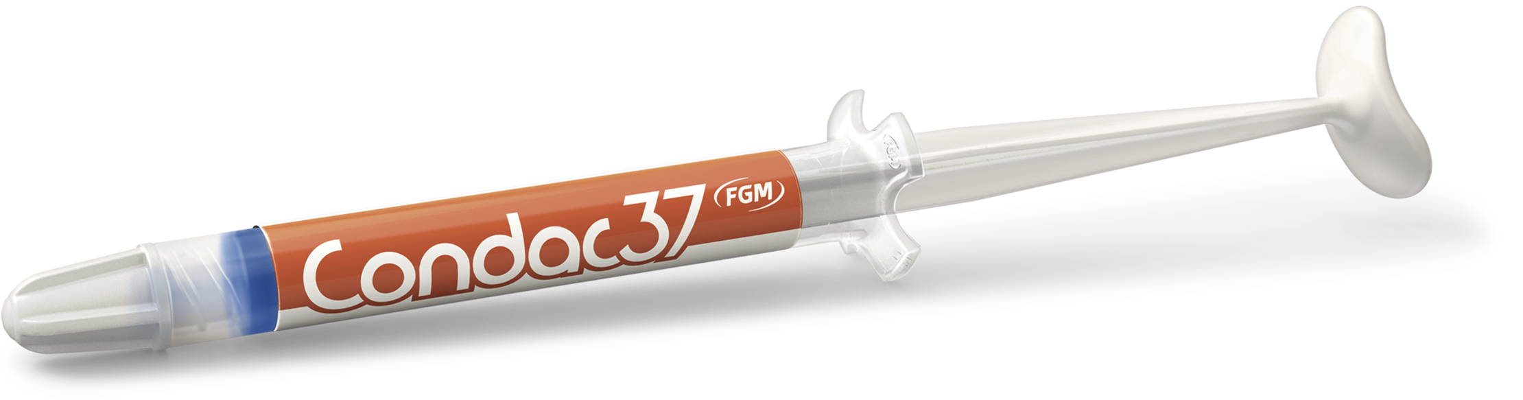 Протравочный гель Condac37 (3шпр*2,5г) FGM