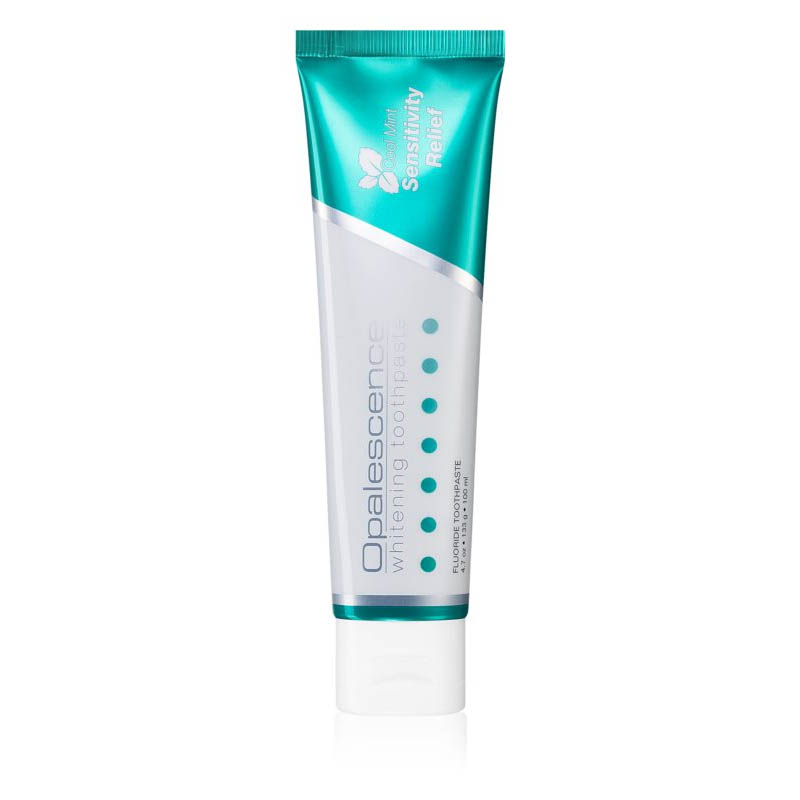 Opalescence Whitening Toothpaste отбеливающая зубная паста для чувствительных зубов (133г) Ultradent
