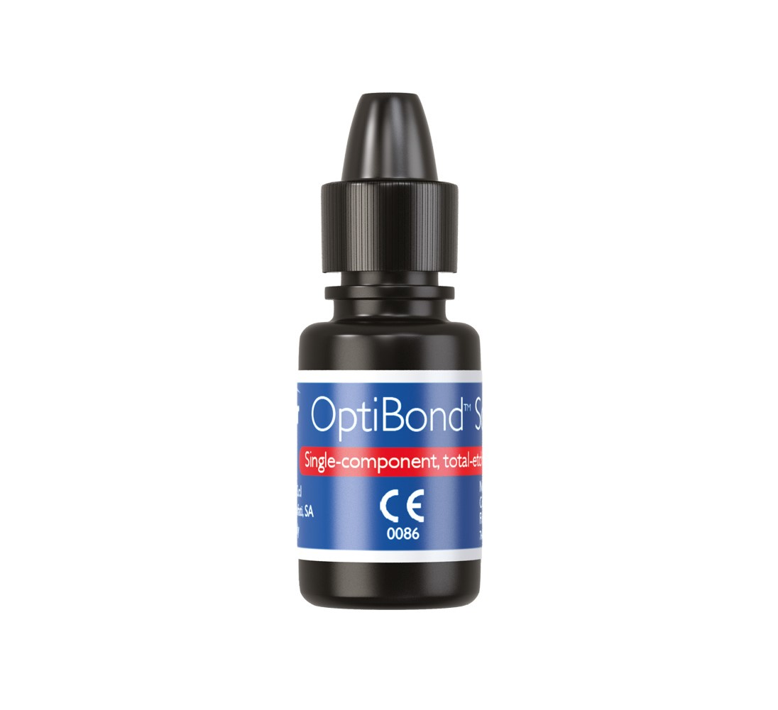 OptiBond™ Solo Plus адгезив V поколения (5 мл) Kerr