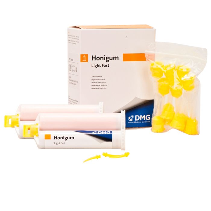 Honigum Automix Light Fast