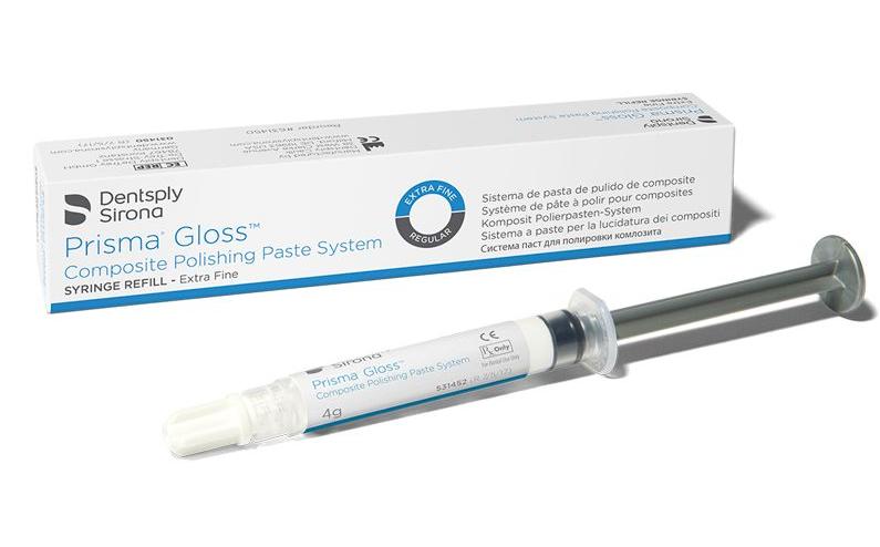 Prisma Gloss Regular (4г) Dentsply