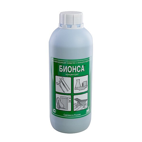 Бионса концентрат, 1 литр