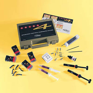 Point 4 Euro Kit  (5 шпр)