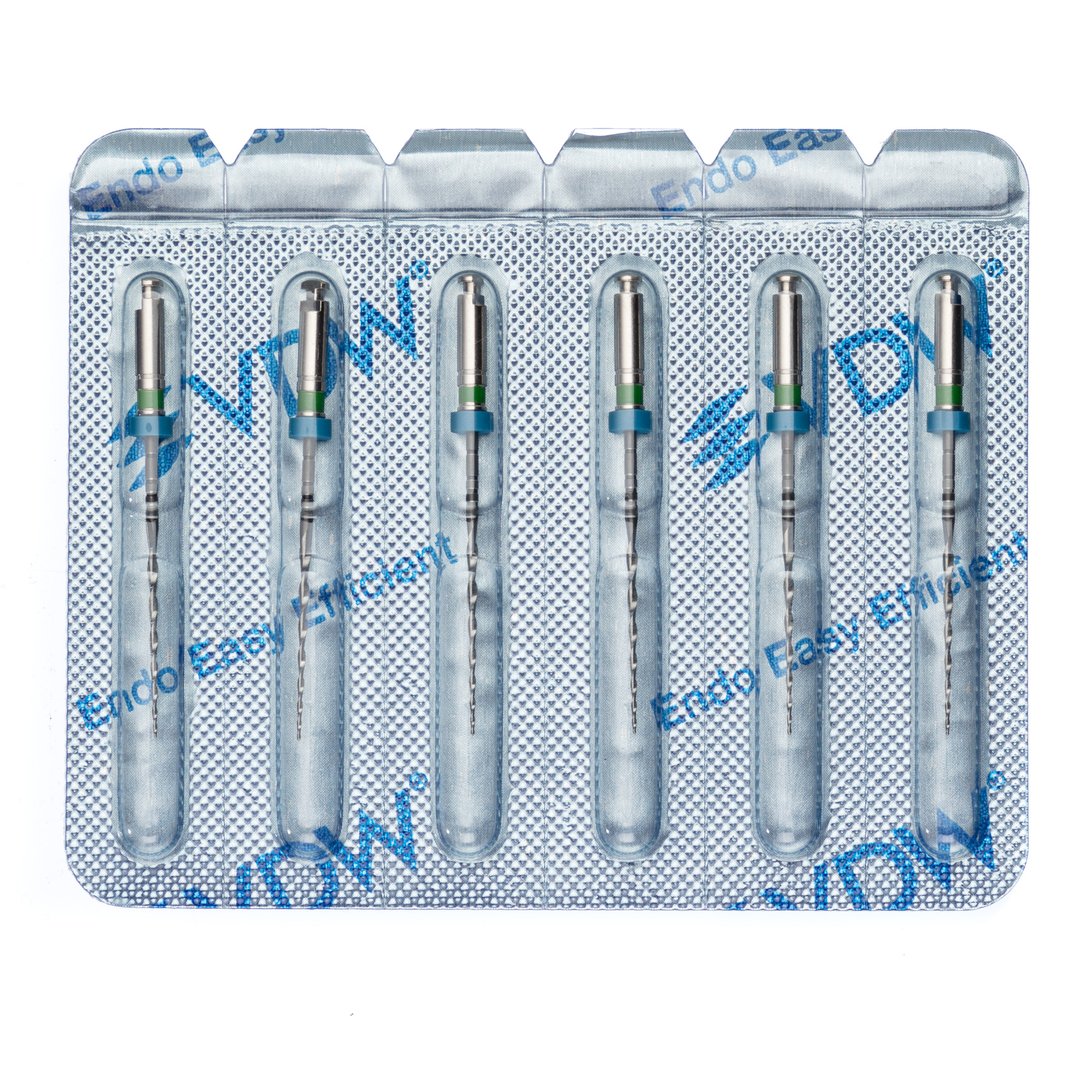 М2 Тейпер (Mtwo NiTi) 04 L31 WP21 №35 
