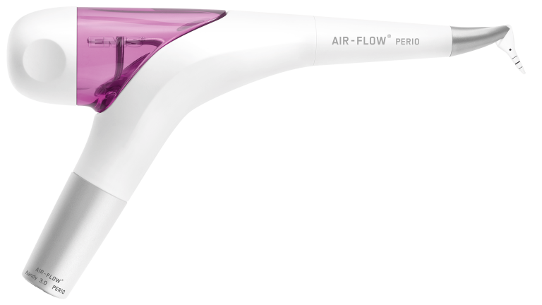 AIR-FLOW Handy 3.0 PERIO/PLUS Handpiece (Midwest)
