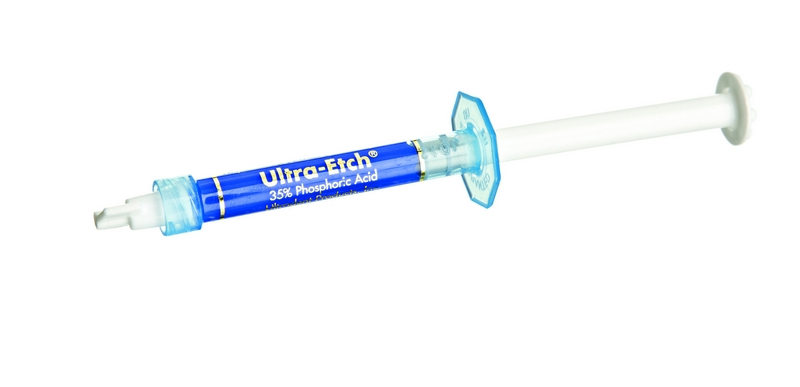 Протравочный гель Ultra-Etch (1,2г) Ultradent