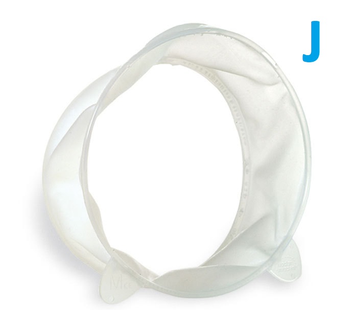 OptraGate Junior детский ретрактор (1 шт)