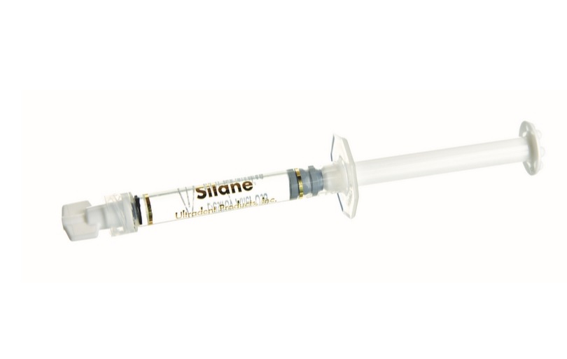 Silane праймер для керамики (2шпр*1,2 мл) Ultradent