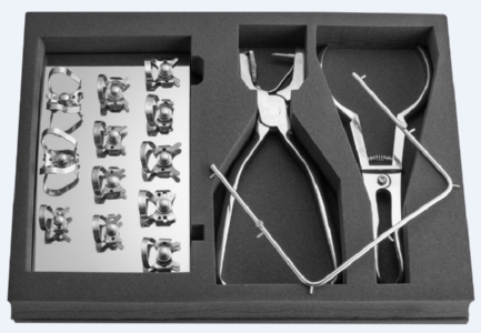 Rubber Technic Set набор стартовый (Dentech)