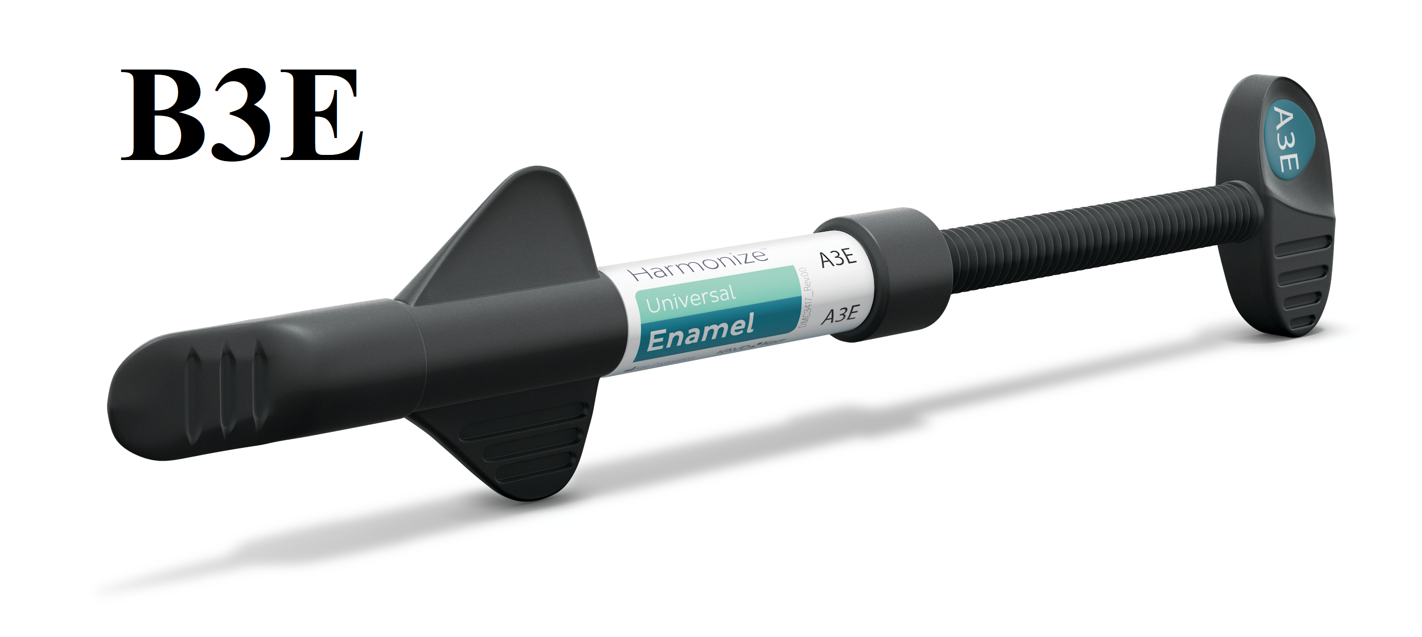 Harmonize B3 Enamel Syringe (4г) Kerr