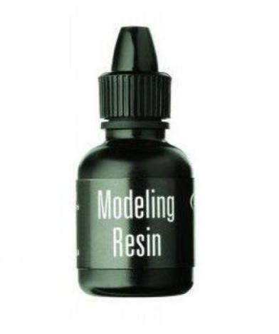 Modelling Resin моделирующая жидкость (10мл) Kerr