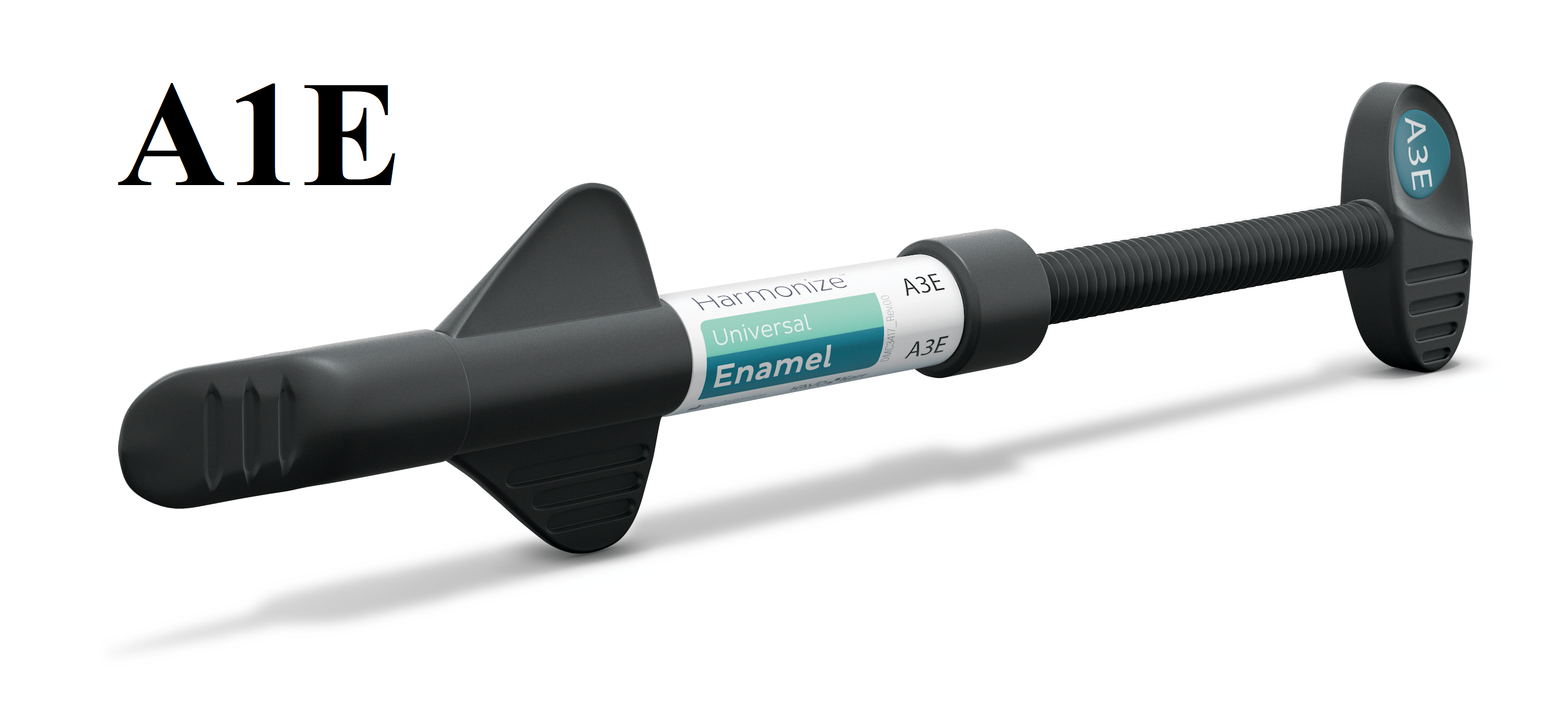Harmonize  A1 Enamel Syringe (4г) Kerr