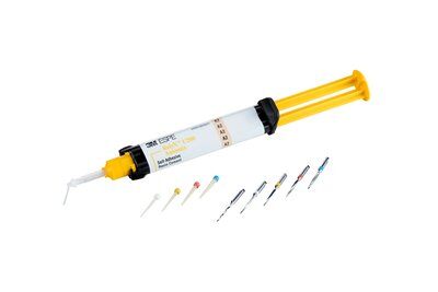 RelyX U200 прозрачный (8,5г)