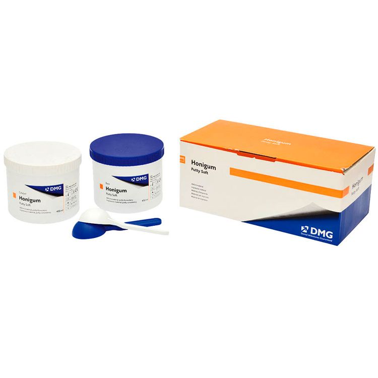 Honigum Putty Soft