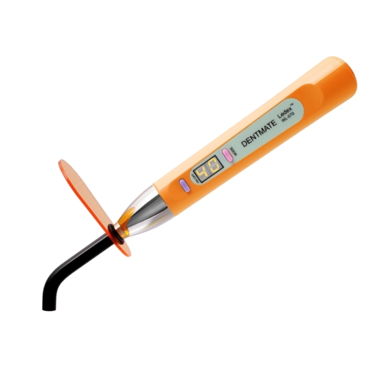 Лампа LEDEX™ WL-070 цвет оранжевый