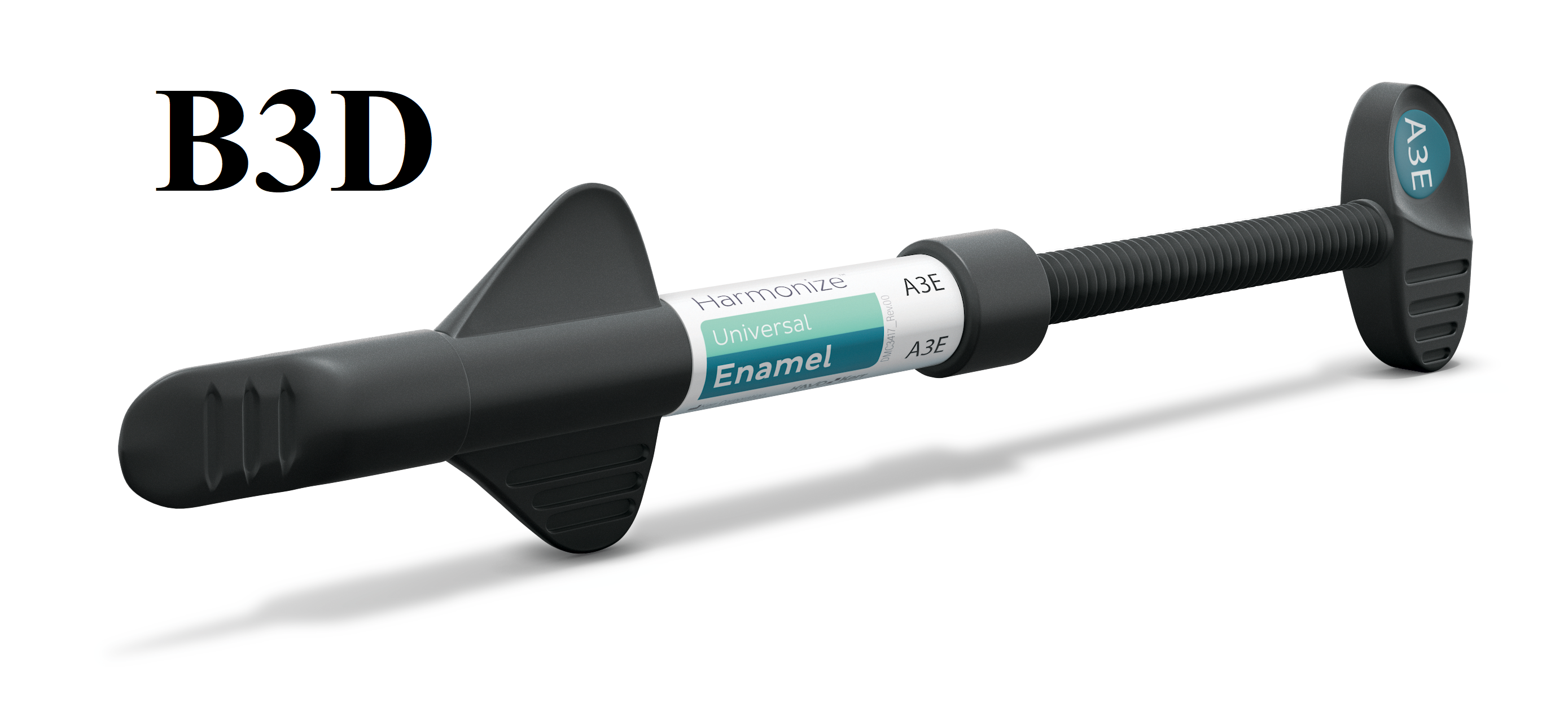Harmonize B3 Dentin Syringe (4г) Kerr