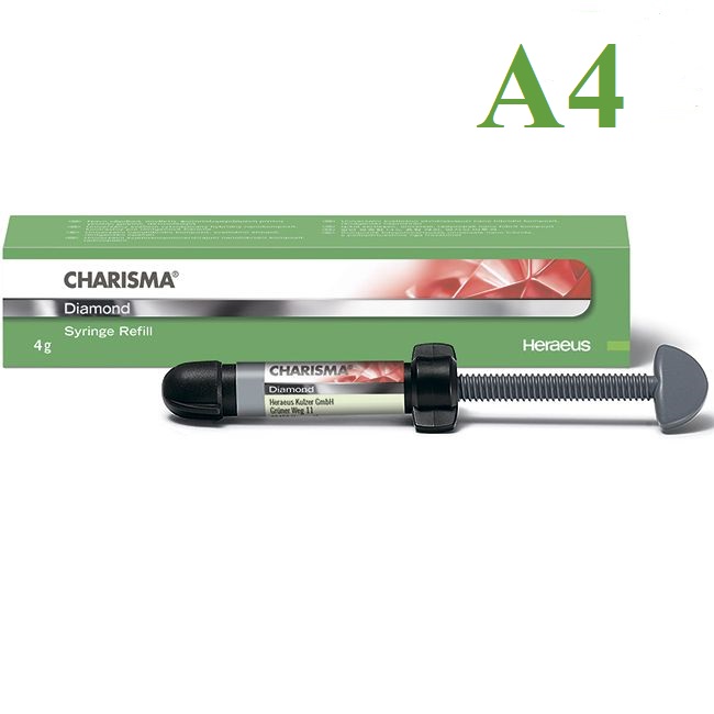 Charisma Diamond Syr Refill A4 (4г)