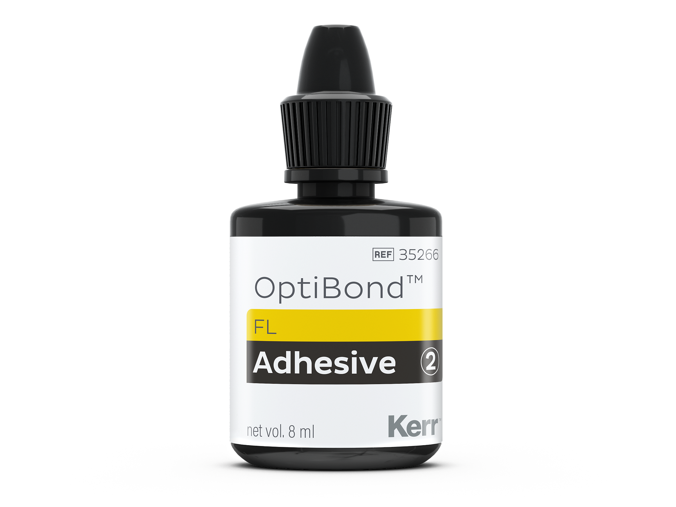 OptiBond™ FL адгезив (8 мл) Kerr