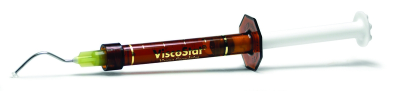 ViscoStat Вискостат mini kit  (2,4 мл)