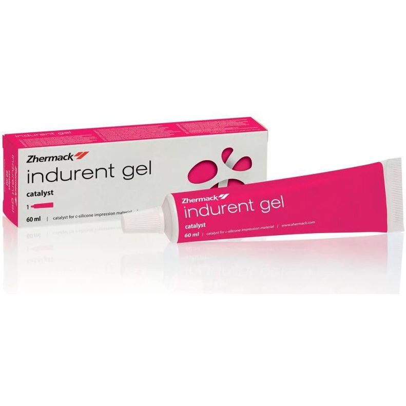 Indurent Gel катализатор (60мл) Zhermack