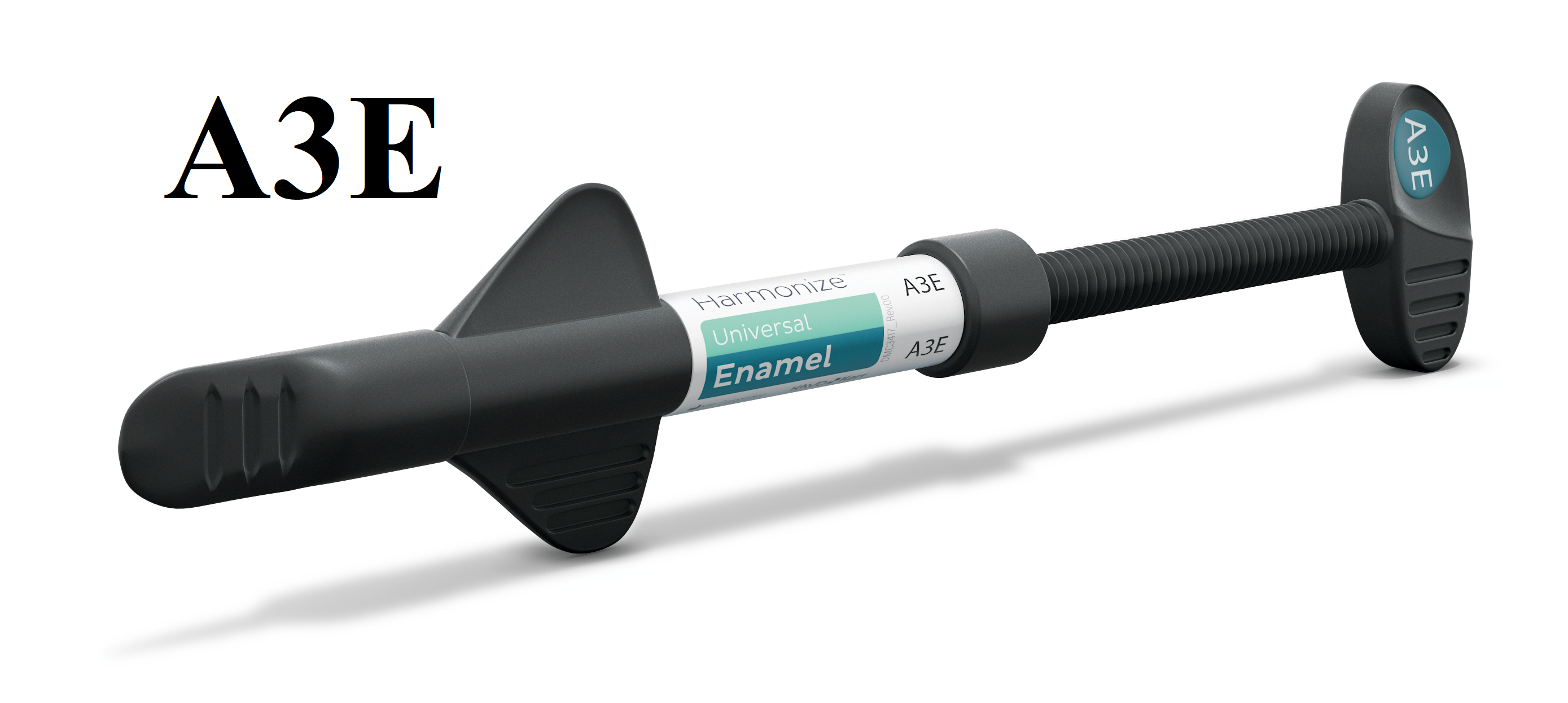 Harmonize A3 Enamel Syringe (4г) Kerr