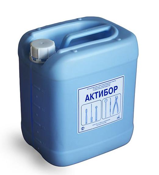 Актибор (5л)