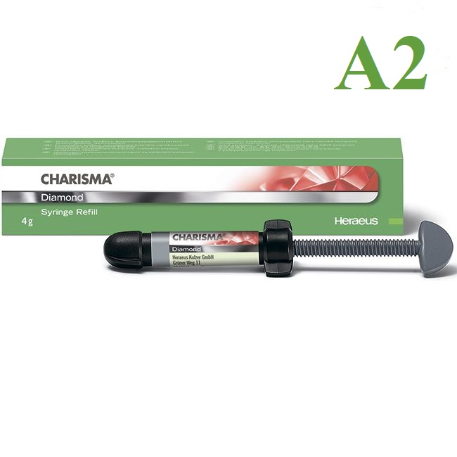 Charisma Diamond Syr Refill A2 (4г)