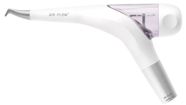 AIR-FLOW Handy 3.0 (Midwest) EMS 