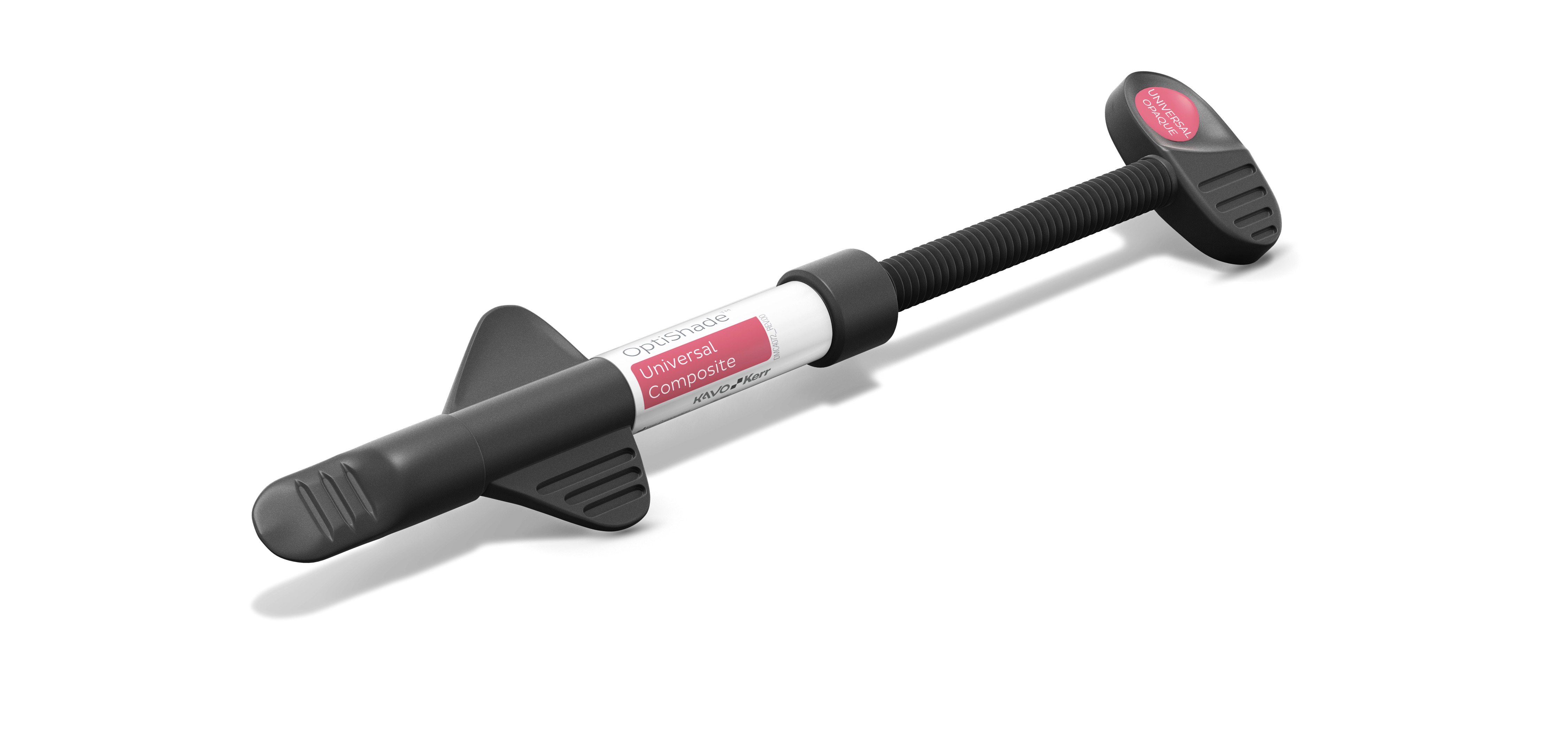OptiShade™ оттенок Universal Opaque шприц (4 г) Kerr