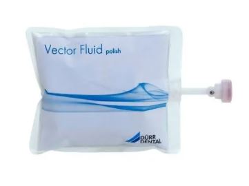 Vector Fluid Polish полировочная cуспензия (200мл)