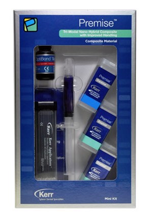 Premise Mini kit