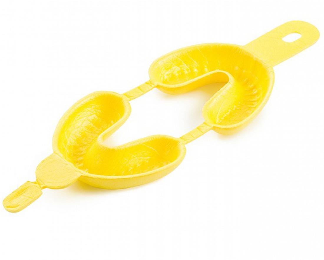 Ложки для фторирования SHERBET размер S (50 шт)