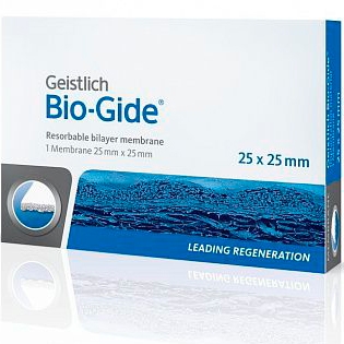 BIO-GIDE  (25х25 мм)