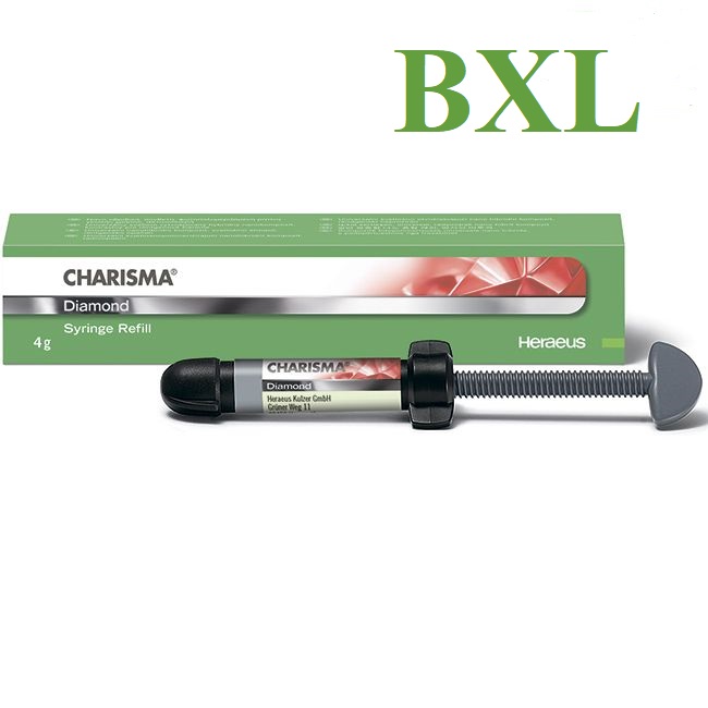 Charisma Diamond Syr Refill BXL (4г)