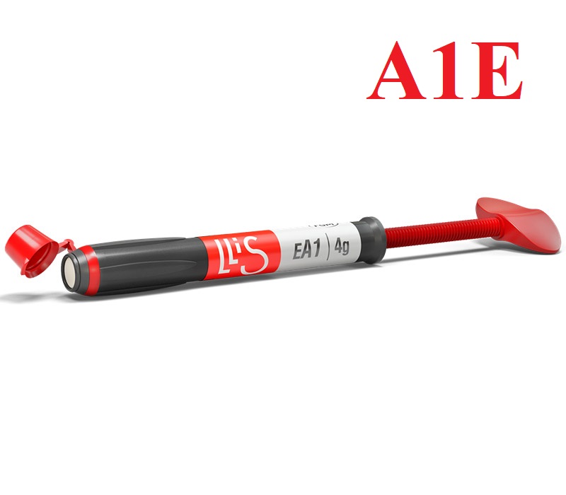 Llis пломбировочный материал цвет A1E (4г) FGM